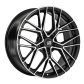 Диск LS Флоуформинг RC109 BKSF